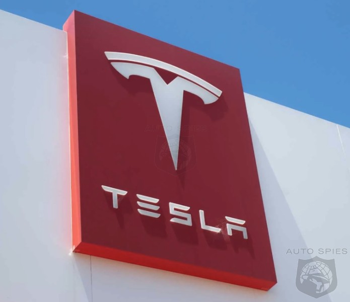 New Tesla Trademarks Show An Expansion Into Audio Electronics